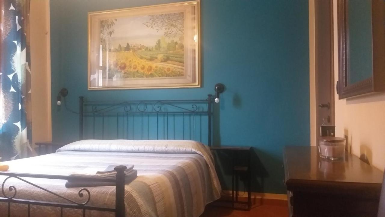 Mosci'S Bed & Beer Bed & Breakfast San Damiano d'Asti ภายนอก รูปภาพ