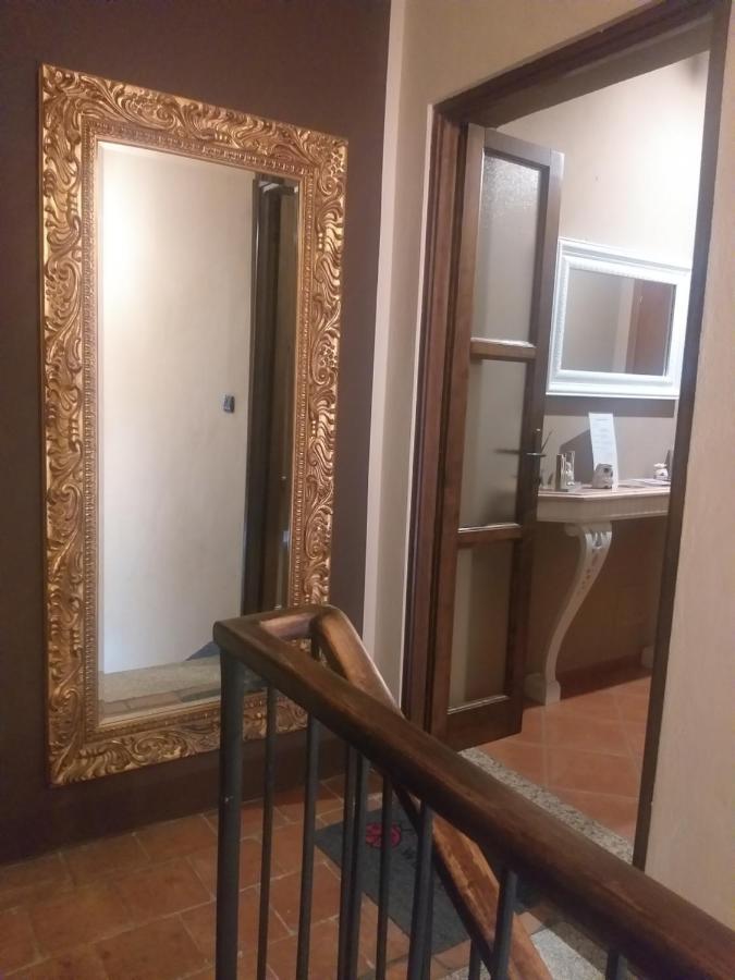 Mosci'S Bed & Beer Bed & Breakfast San Damiano d'Asti ภายนอก รูปภาพ