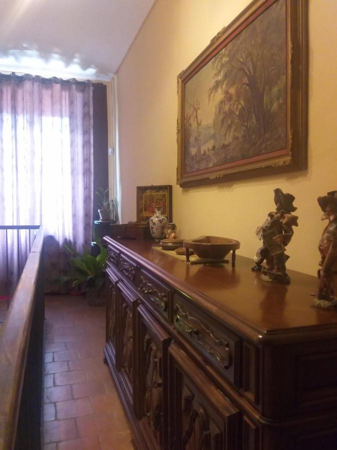 Mosci'S Bed & Beer Bed & Breakfast San Damiano d'Asti ภายนอก รูปภาพ