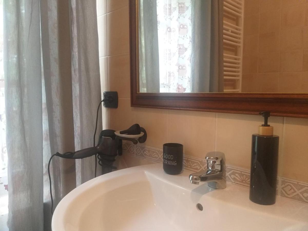 Mosci'S Bed & Beer Bed & Breakfast San Damiano d'Asti ภายนอก รูปภาพ