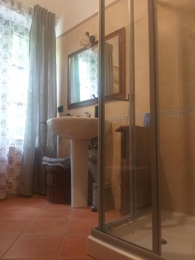 Mosci'S Bed & Beer Bed & Breakfast San Damiano d'Asti ภายนอก รูปภาพ